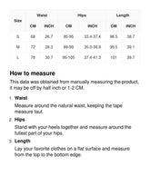 Stretch High-rise Skinny Jeans Sai Feel